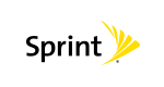 sprint company logo