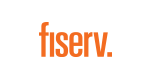 Fiserv Company Logo