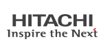 Hitachi Company Logo