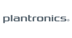 Plantronics Company Logo