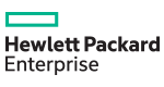 Hewlett Packard Enterprise Company Logo