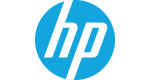 HP Company Logo