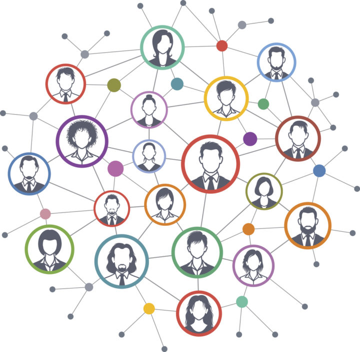 social media influencer program