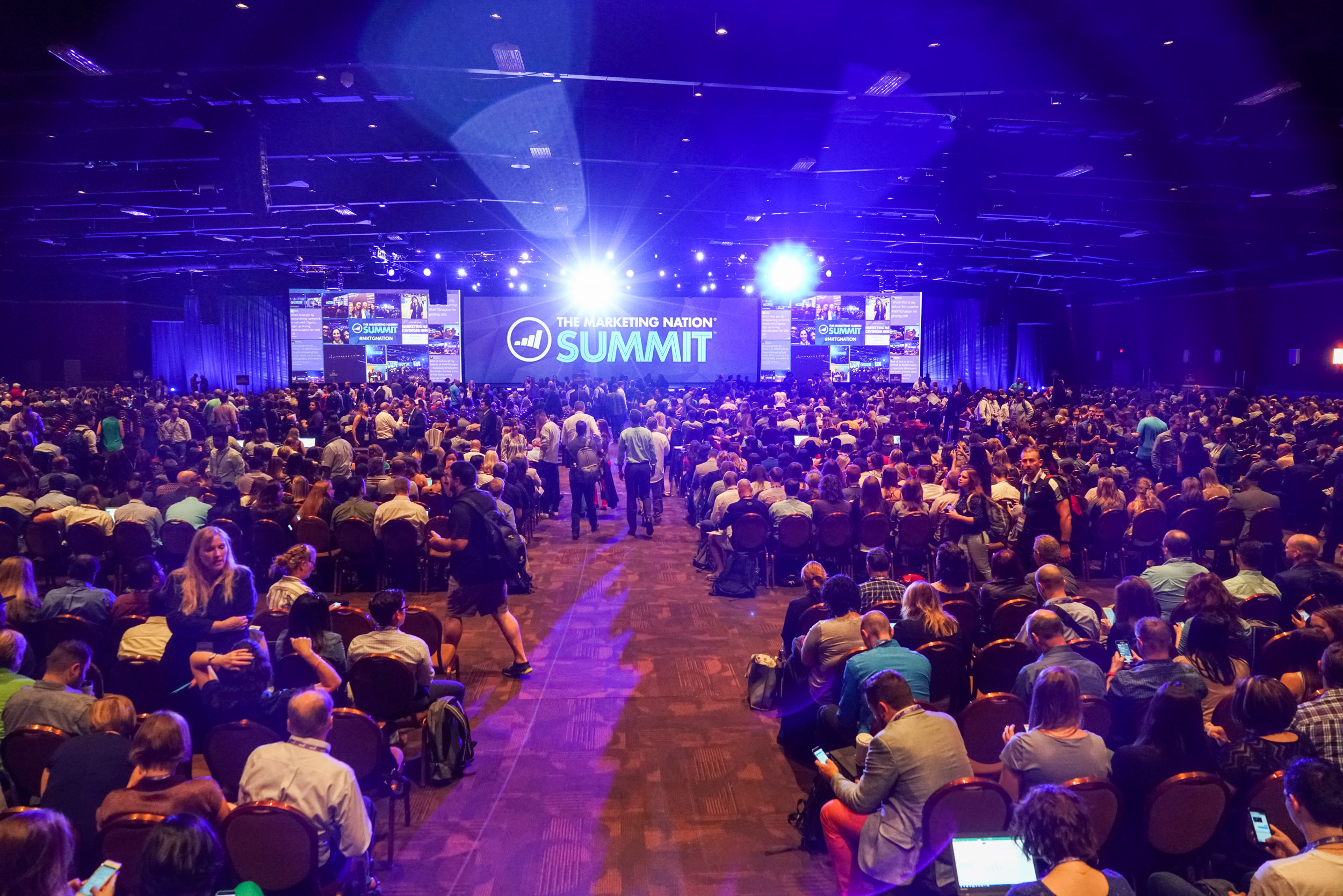 Marketo Summit 2017