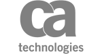 CA Technologies Company Logo