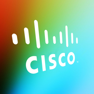 Cisco Company Logo