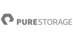 Pure Storage Company Logo