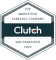 Top Content Marketing Company 2023 from Clutch