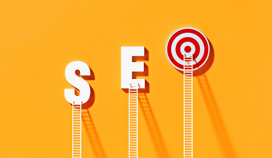 Ladders to better SEO performance through content optimization