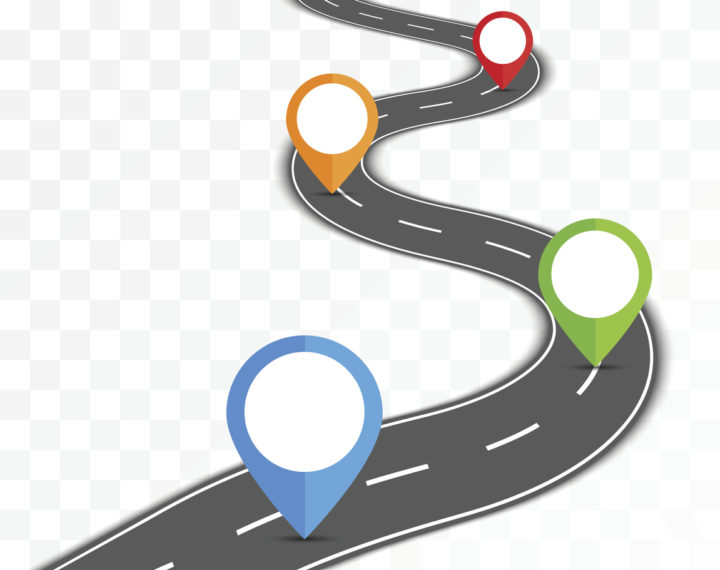 Road to buyer's journey influencer marketing