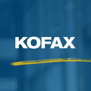 Reflecting Kofax’s Evolution in a Web Redesign