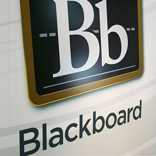 Blackboard Logo