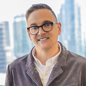 Don Knapp, Director of Content Marketing